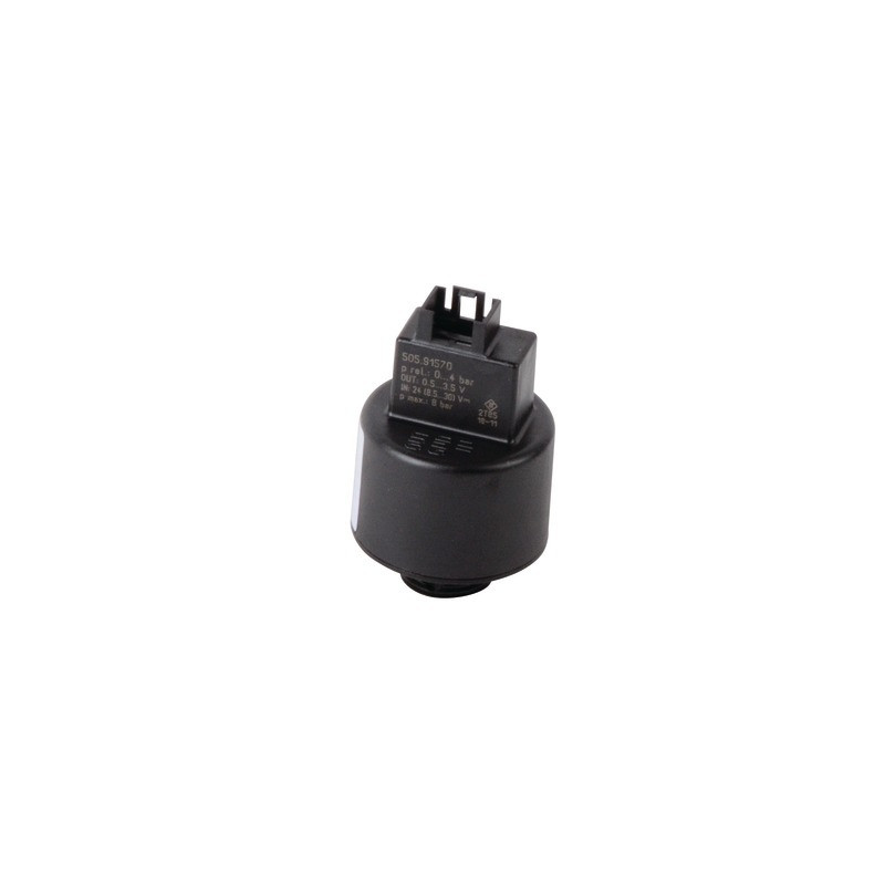 Transducteur pression eau HUBA- SIME - 6273603A