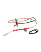 Électrode allumage & joint- RENDAMAX - 64202261