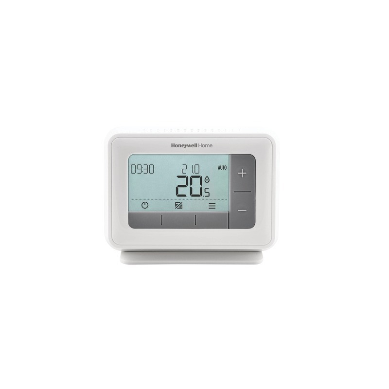 Thermostat programmable t4 journalier- HONEYWELL HOME - T4H110A1013