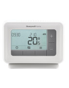 Thermostat programmable t4 journalier- HONEYWELL HOME - T4H110A1013 Thermostat programmable t4 journalier- HONEYWELL HOME - T4H110A1013