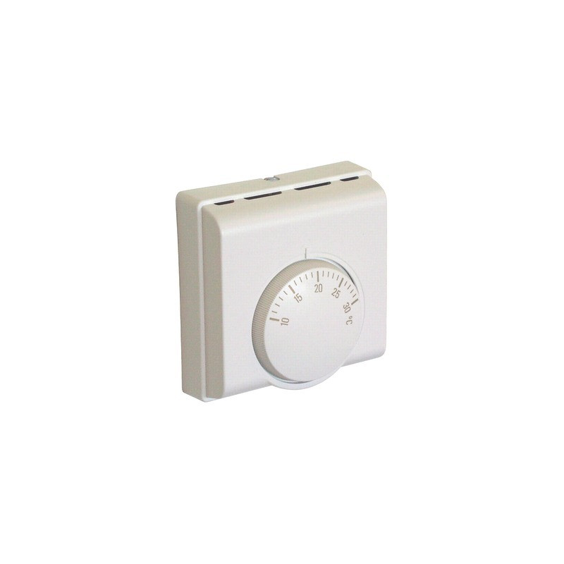 Honeywell Home thermostat ambiance contact inverseur- HONEYWELL HOME - T6360A1004