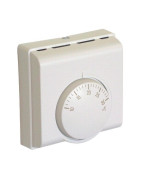 Honeywell Home thermostat ambiance contact inverseur- HONEYWELL HOME - T6360A1004