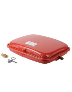 Vase expansion 12l + adaptateur 1/2"- DE DIETRICH CHAPPEE - 7622979 Vase expansion 12l + adaptateur 1/2"- DE DIETRICH CHAPPEE - 7622979