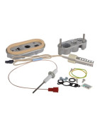Ensemble électrode allumage ionisation- BOSCH - 7736700318