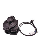 Circulateur para 15-130-7-50-S-6 + câble- DE DIETRICH CHAPPEE - 7800817 Circulateur para 15-130-7-50-S-6 + câble- DE DIETRICH CHAPPEE - 7800817