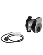 Circulateur para 15-130-7-50-S-6 + câble- DE DIETRICH CHAPPEE - 7800817 Circulateur para 15-130-7-50-S-6 + câble- DE DIETRICH CHAPPEE - 7800817