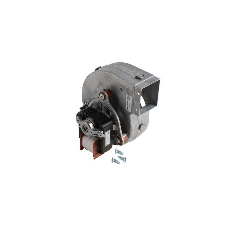 Ensemble ventilateur FIME PR- DE DIETRICH - 83887101