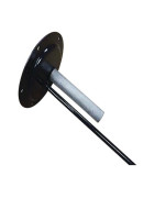 Tampon+joint+anode- DE DIETRICH - 86665714