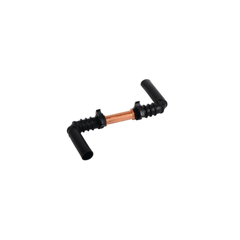 Tube gaz kit remplacement- ELM LEBLANC - 87167654140