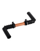 Tube gaz kit remplacement- ELM LEBLANC - 87167654140