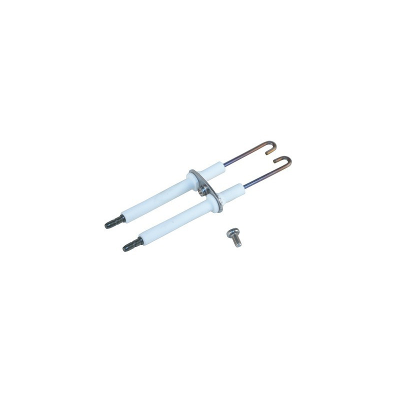 Électrode d'allumage- BOSCH - 8718585036