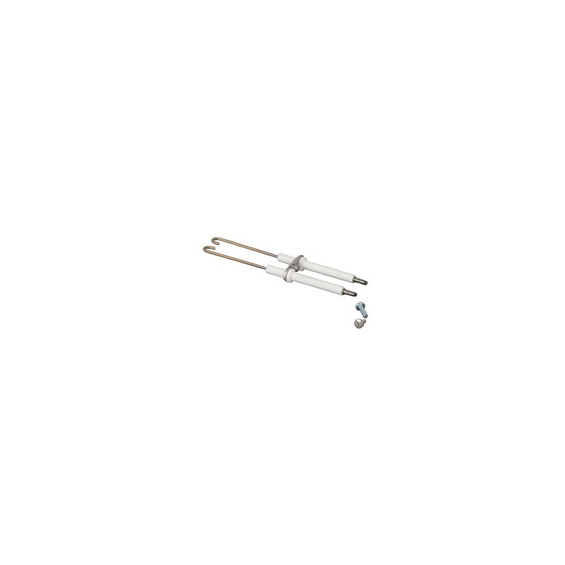 Électrode allumage BE T4 L58.5V2- BOSCH - 8718585046