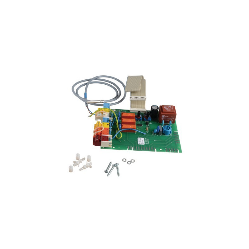 Carte relais base gt120- DE DIETRICH - 88065539
