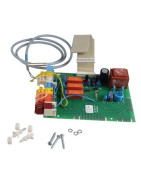 Carte relais base gt120- DE DIETRICH - 88065539