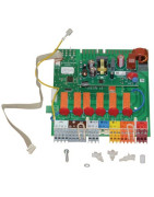Carte relais f150r testée- DE DIETRICH CHAPPEE - 88065559