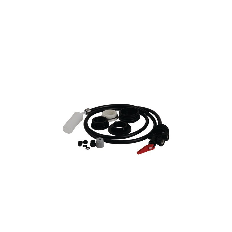 EUROFLEX universel élément de base- AFRISO - 20852