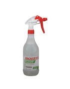 Nettoyant pour unité intérieure PAC-CLIM NET28- ISOCLEAR - 908074
