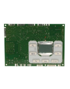 Carte régulation sécurité hmi naema 2 micro25- ATLANTIC - 909059 Carte régulation sécurité hmi naema 2 micro25- ATLANTIC - 909059