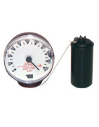 Jauge mécanique à flotteur M 230V- WATTS INDUSTRIES - 22L0103102