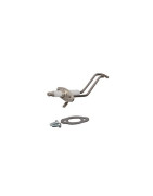 Électrode allumage/ionisation- ATLANTIC - 923007 Électrode allumage/ionisation- ATLANTIC - 923007