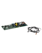 Carte Interface fournie avec les supports de carte et 3 butées- ATLANTIC - 965438 Carte Interface fournie avec les supports de carte et 3 butées- ATLANTIC - 965438