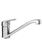 Mitigeur évier std NF- MAMMOLITI - F167077010088