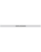 Cartouche pour aérateur évier douche- DIFF - 99046  - (X10)