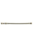Flexible sanitaire M1/2 x tube 12mm- DIFF - 99160