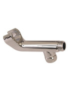 Support douchette téléphone- DIFF - 99228