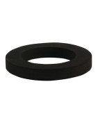 Joint sans écrou MP Ø106 x Ø68 x EP14mm- SIAMP - 34 0319 07