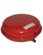 Vase d'expansion 8l.- DOMUSA TEKNIK - CFOV000025 Vase d'expansion 8l.- DOMUSA TEKNIK - CFOV000025