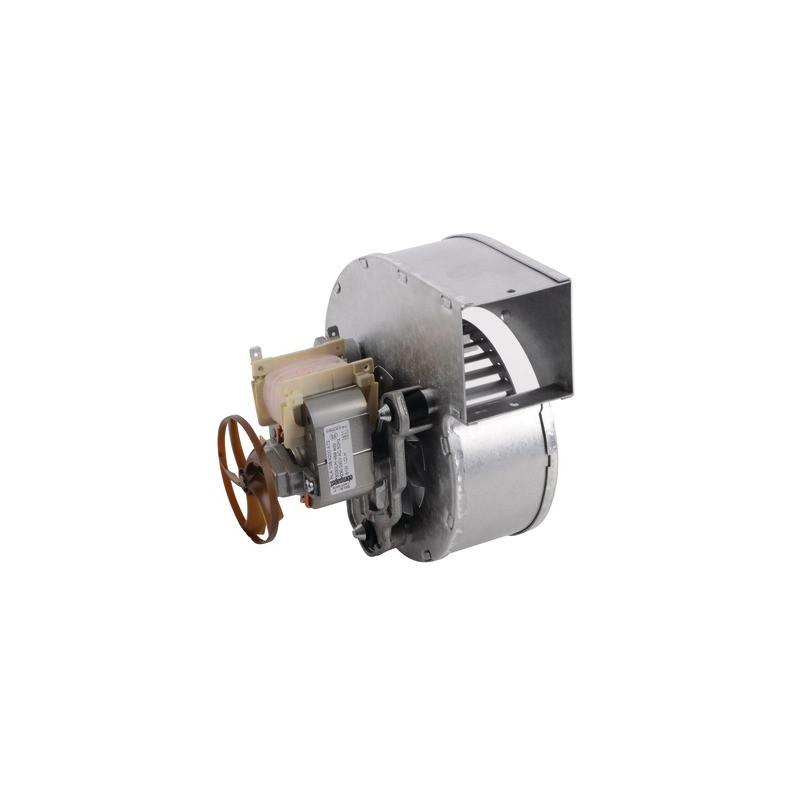Ventilateur 1v 61W 230V- DE DIETRICH - JJD005632530