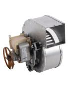 Ventilateur 1v 61W 230V- DE DIETRICH - JJD005632530