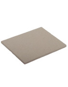 Panneau isolant latéral- CHAPPEE - JJJ005213160