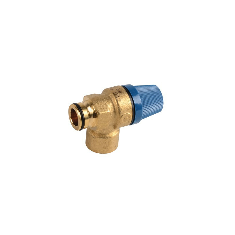 Soupape sanitaire ecs- CHAPPEE - JJJ005659820
