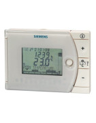 Thermostat journalier à piles- SIEMENS - REV13-XA Thermostat journalier à piles- SIEMENS - REV13-XA