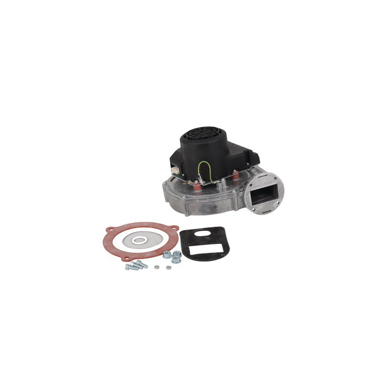 Ventilateur rg148 3/4 el- DE DIETRICH - S100576