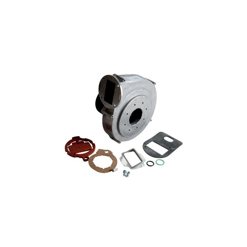 Ventilateur rg148/1200-3612- DE DIETRICH - S101725