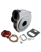 Ventilateur rg148/1200-3612- DE DIETRICH - S101725 Ventilateur rg148/1200-3612- DE DIETRICH - S101725