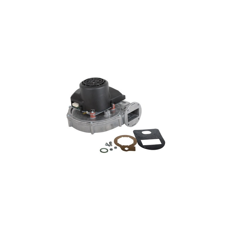 Ventilateur rg148/1200-3633- DE DIETRICH - S101726