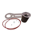 Brûleur mc35e/45- DE DIETRICH - S54753 Brûleur mc35e/45- DE DIETRICH - S54753