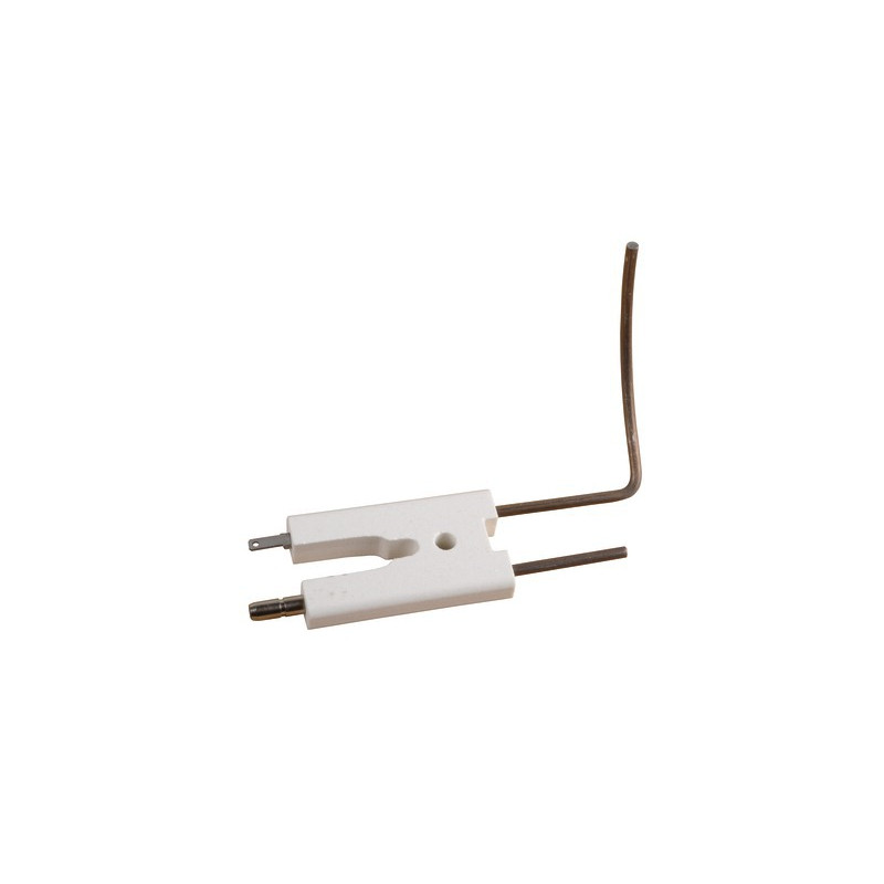 Bloc électrode gaz- DE DIETRICH CHAPPEE - S58528436