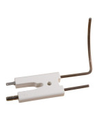 Bloc électrode gaz- DE DIETRICH CHAPPEE - S58528436