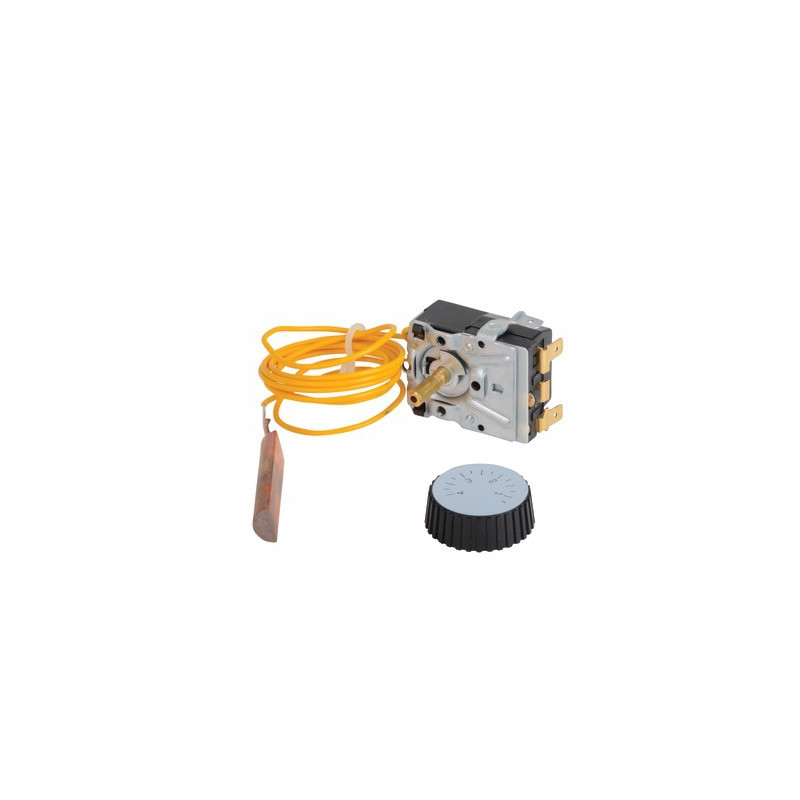 Régulation du thermostat 40-73°C- AOSMITH - 0302989(S)