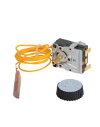 Régulation du thermostat 40-73°C- AOSMITH - 0302989(S)
