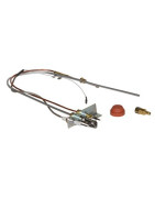 Brûleur pilote- AOSMITH - 0313230(S)