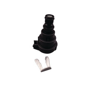 Capteur pression + clip- DE DIETRICH CHAPPEE - 7745954