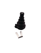Capteur pression + clip- DE DIETRICH CHAPPEE - 7745954