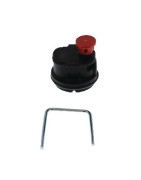 Cartouche de purgeur d'air instantané- VIESSMANN - 7828557 Cartouche de purgeur d'air instantané- VIESSMANN - 7828557