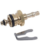 Vanne de remplissage(1p)- VIESSMANN - 7839749 Vanne de remplissage(1p)- VIESSMANN - 7839749